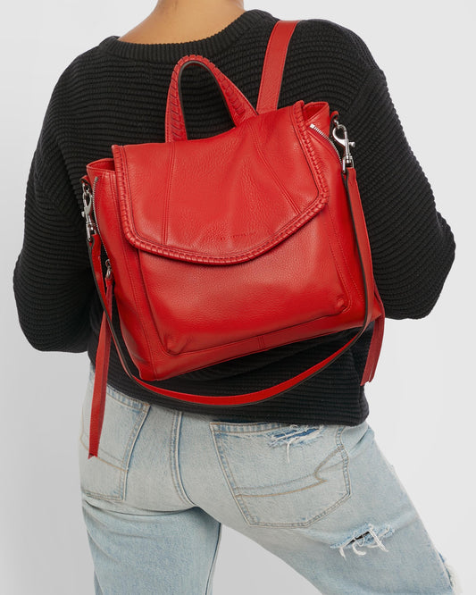 All For Love Convertible Backpack