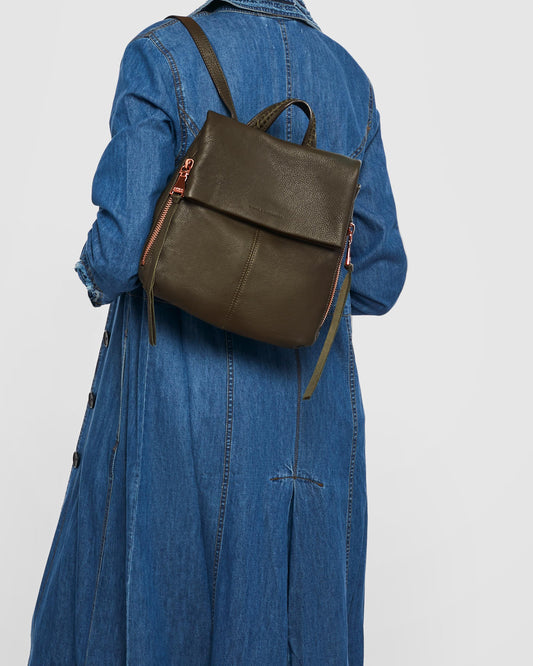 Bali Backpack