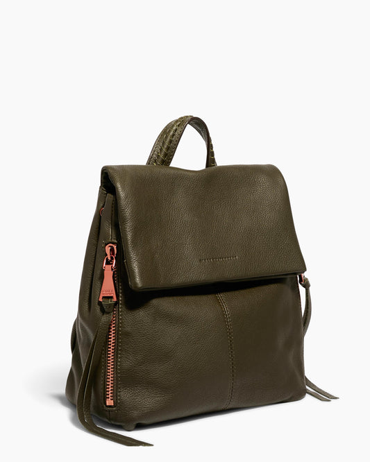 Bali Backpack